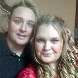 Meet your Posher, Erika